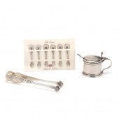 COLLECTION OF SMALL AMERICAN A