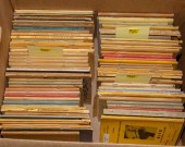 COLLECTION OF SMALL-FORMAT CLA