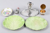 COLLECTION OF SMALLS, INCLUDIN