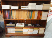 COLLECTION OF SO. CALIFORNIA Q