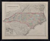 Collection of South Carolina a