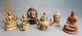 COLLECTION OF SOUTHEAST ASIAN