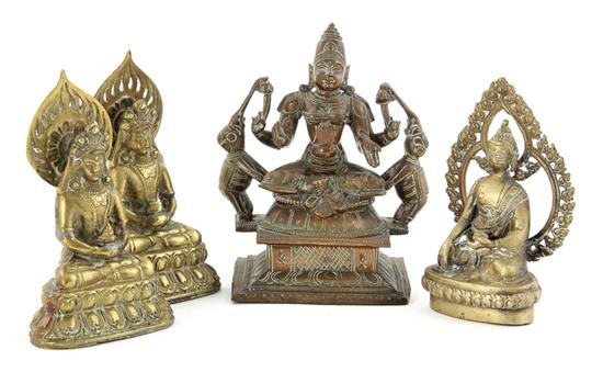 Collection of Southeast Asian