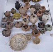 COLLECTION OF SOUTHEAST ASIAN