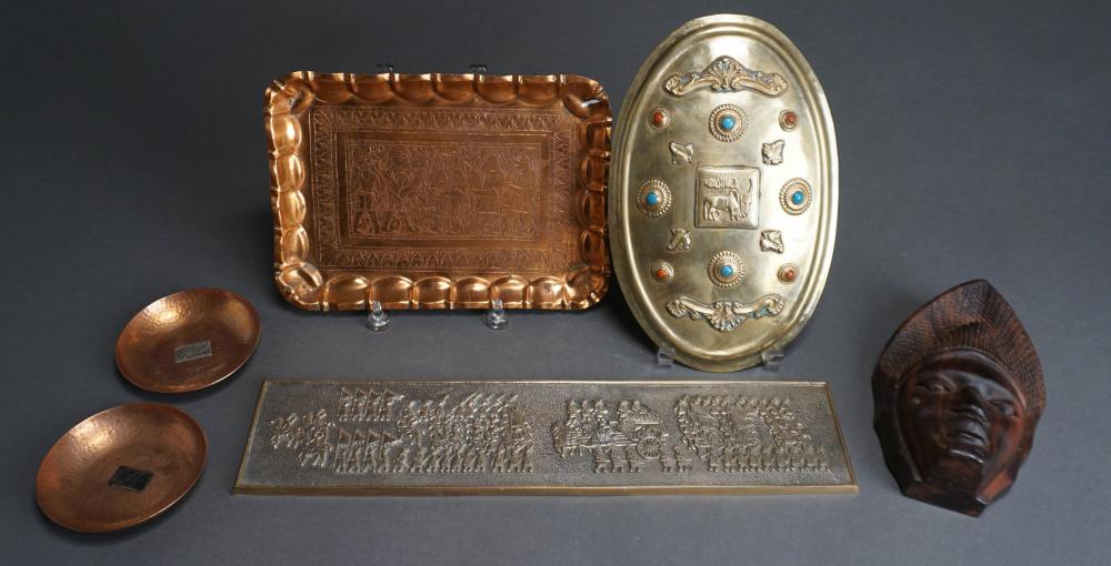 COLLECTION OF SOUTHEAST ASIAN