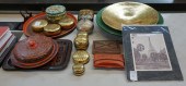 COLLECTION OF SOUTHEAST ASIAN