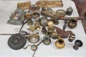 COLLECTION OF SOUTHEAST ASIAN