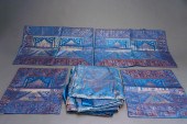 COLLECTION OF SOUTHEAST ASIAN