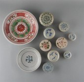 COLLECTION OF SOUTHEAST ASIAN