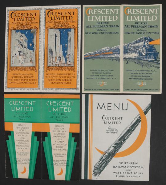 COLLECTION OF SOUTHERN RAILWAY