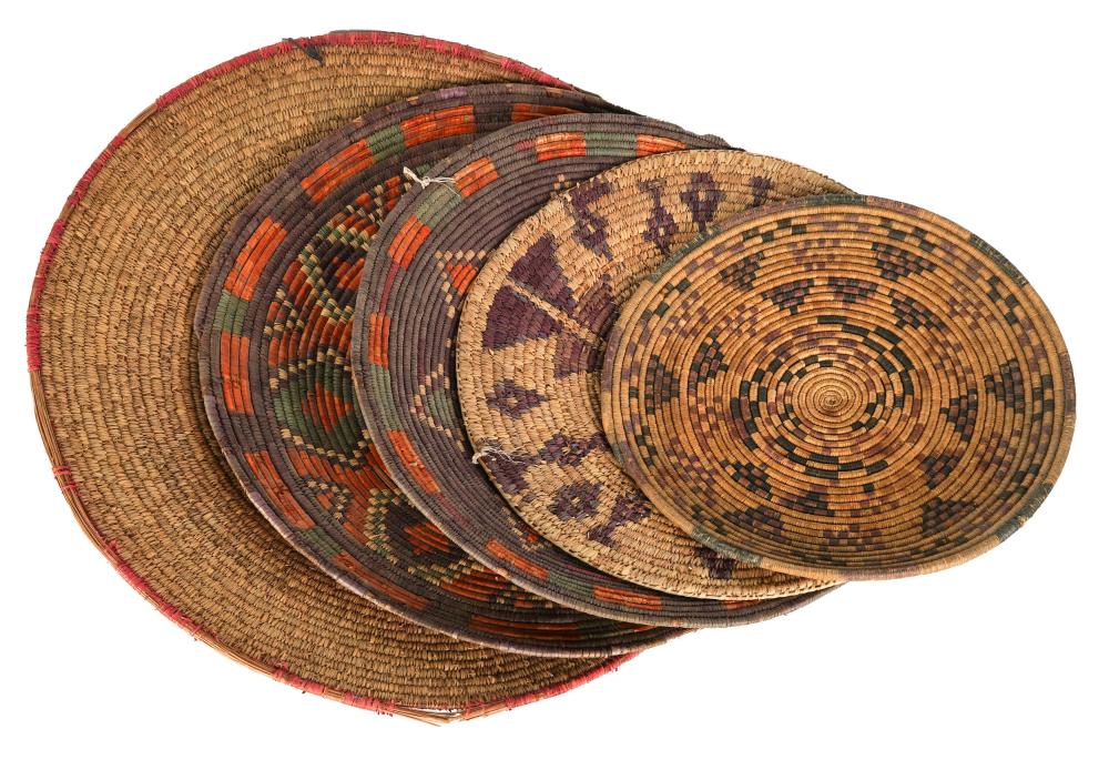 COLLECTION OF SOUTHWEST
