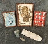 COLLECTION OF SOUTHWEST NATIVE