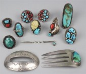 COLLECTION OF SOUTHWESTERN AND
