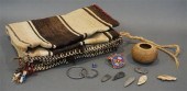 COLLECTION OF SOUTHWESTERN JEW