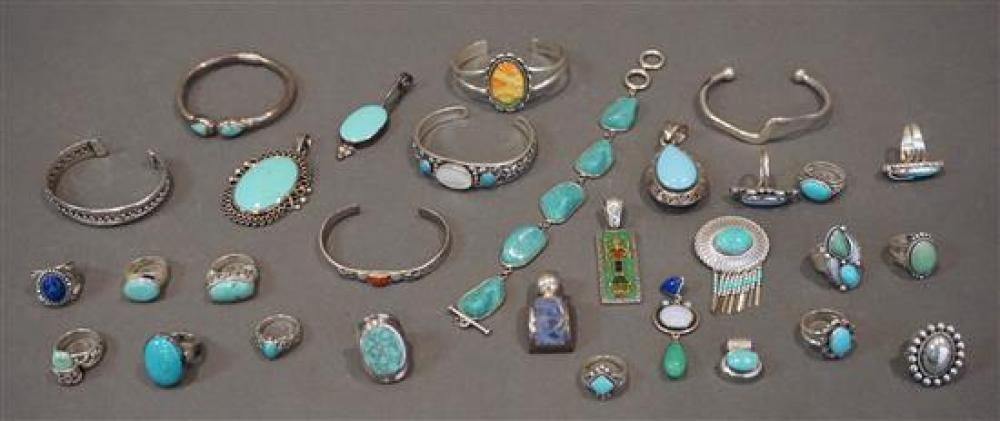 COLLECTION OF SOUTHWESTERN,