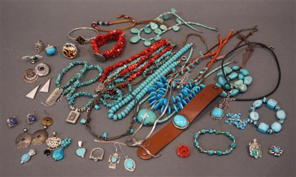 COLLECTION OF SOUTHWESTERN,