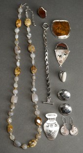COLLECTION OF SOUTHWESTERN STE