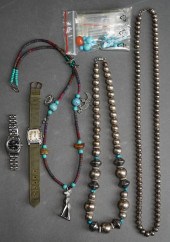 COLLECTION OF SOUTHWESTERN TYP