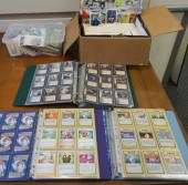 COLLECTION OF SPORTS (NBA, MLB