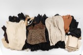 COLLECTION OF ST. JOHN KNITS C