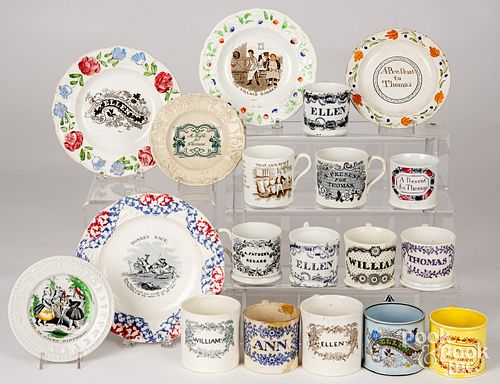 COLLECTION OF
