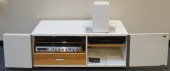 COLLECTION OF STEREO EQUIPMENT