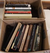 COLLECTION OF STICKLEY, ARTS A