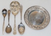 COLLECTION OF STIEFF AND S. KI