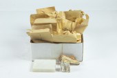 COLLECTION OF STONE SPECIMENS