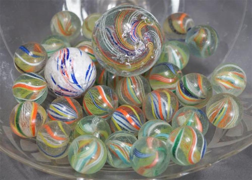 COLLECTION OF SULPHIDE