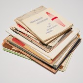 COLLECTION OF SURREALIST EXHIB