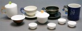 COLLECTION OF TAIWANESE ART PO