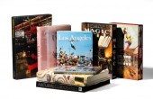 COLLECTION OF TASCHEN BOOKSCol