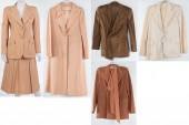 COLLECTION OF TED LAPIDUS JACK