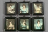 Collection of Ten English Hand