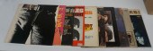 COLLECTION OF TEN OF BEATLES A