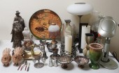 COLLECTION OF THANKSGIVING THE
