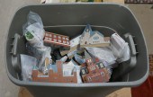COLLECTION OF 'THE CAT'S MEOW'