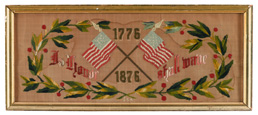 Collection of thirteen Centennial