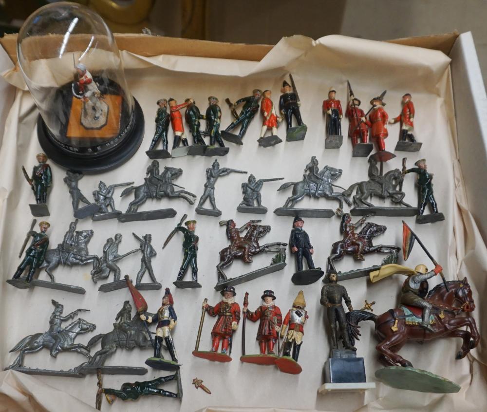 COLLECTION OF THIRTY-EIGHT