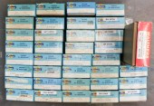 COLLECTION OF THIRTY-FIVE HO G
