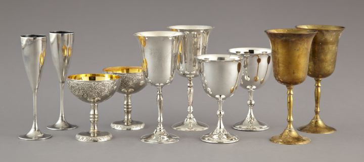 Collection of Thirty-Four