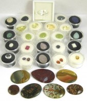 COLLECTION OF THIRTY-THREE UNS