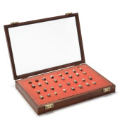 COLLECTION OF THIRTY-TWO DIFFE