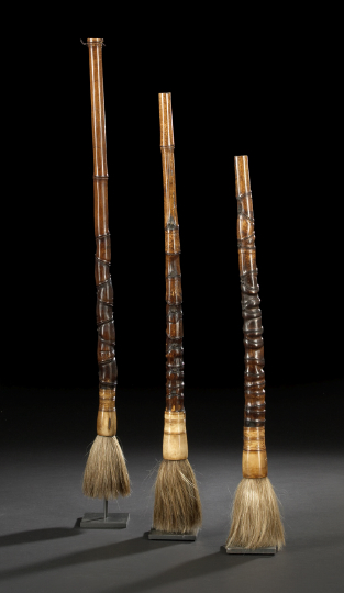 Collection of Three Chinese