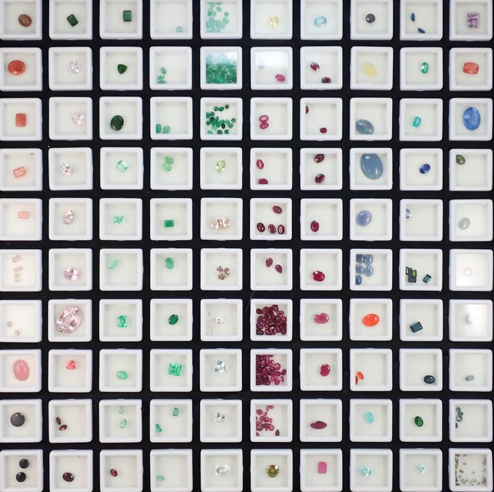 COLLECTION OF
