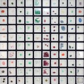 COLLECTION OF THREE-HUNDRED-TW