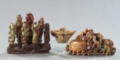 Collection of Three Kuang Hsu