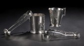 Collection of Three New York C