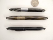 Collection of three Schaeffer
